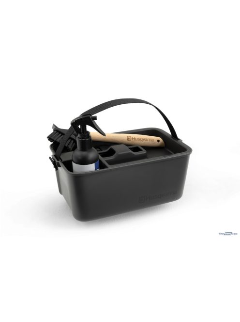 Husqvarna Automower® tisztító és ápoló készlet