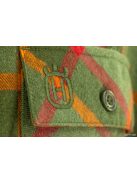 Husqvarna Flaneling - M