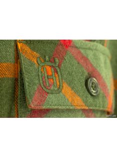 Husqvarna Flaneling - M