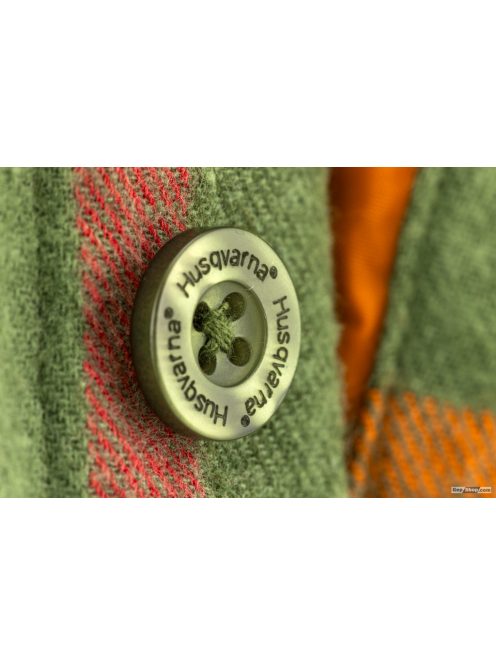 Husqvarna Flaneling - M