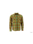 Husqvarna Flaneling - L