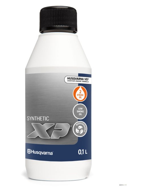 Husqvarna 2T XP full-szintetikus keverékolaj 1dl