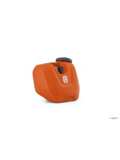 Víztartály Husqvarna LF lapvibrátorokhoz