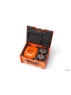 Husqvarna Akkumulátor Box Kit - L