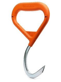 Husqvarna emelőhorog