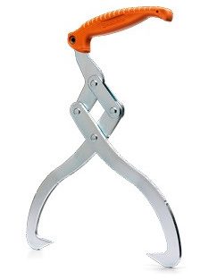 Husqvarna emelő olló 12"