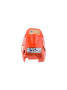 Hengerfedél Husqvarna 235/236/240/120 MARK II