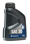 Husqvarna 4T SAE 30 motorolaj 0,6l