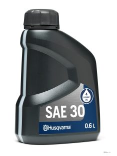 Husqvarna 4T SAE 30 motorolaj 0,6l
