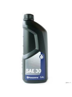 Husqvarna 4T SAE 30 motorolaj 1,4 l