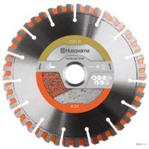   Husqvarna ELITE-CUT S35 230mm gyémánt vágótárcsa sarokcsiszolókhoz