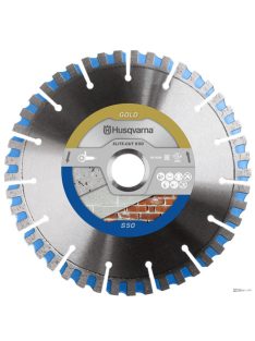  Husqvarna ELITE-CUT S50 230mm gyémánt vágótárcsa sarokcsiszolókhoz