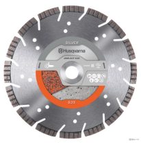   Husqvarna VARI-CUT S35 115mm gyémánt vágótárcsa sarokcsiszolókhoz