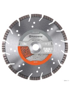   Husqvarna VARI-CUT S35 230mm gyémánt vágótárcsa sarokcsiszolókhoz