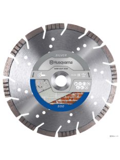   Husqvarna VARI-CUT S50 230mm gyémánt vágótárcsa sarokcsiszolókhoz