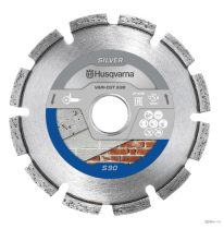   Husqvarna VARI-CUT S90 125mm gyémánt vágótárcsa sarokcsiszolókhoz