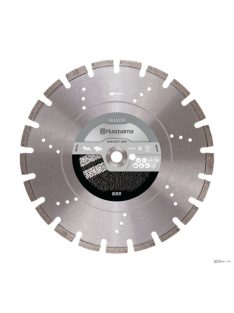 Husqvarna VARI-CUT S85 400mm gyémánt vágótárcsa