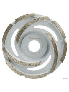   Husqvarna VARI GRIND G35 180mm csiszolótárcsa sarokcsiszolókhoz