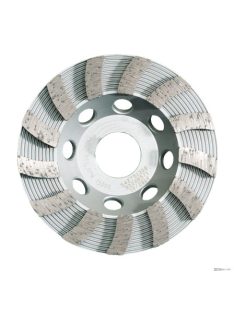   Husqvarna VARI-GRIND G50 125mm csiszolótárcsa sarokcsiszolókhoz
