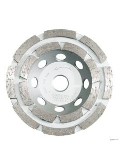   Husqvarna VARI-GRIND G65 180mm csiszolótárcsa sarokcsiszolókhoz
