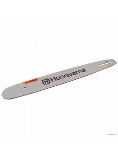 Husqvarna X-FORCE vezetőlemez 3/8" 1,3 40 cm