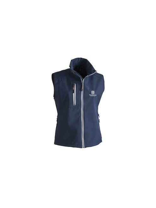 Husqvarna Softshell férfi mellény