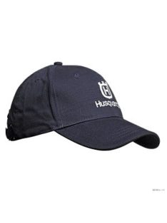 Husqvarna baseball sapka sötétkék