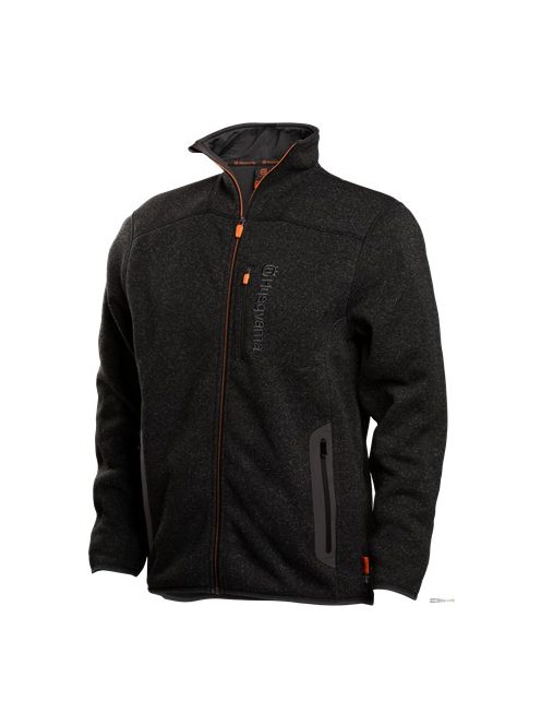 Husqvarna Xplorer polár férfi pulóver