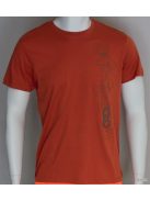 Husqvarna Xplorer rövid ujjú póló