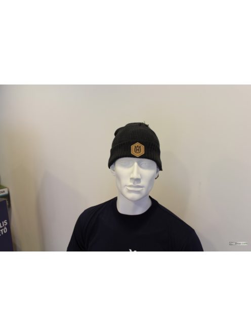 Husqvarna Xplorer Winter Wool Téli sapka