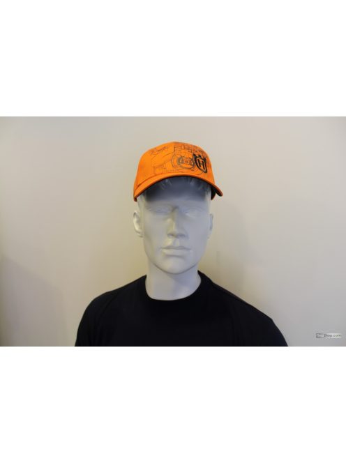 Husqvarna Xplorer baseball sapka