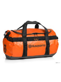 Husqvarna táska Xplorer 70l narancssárga