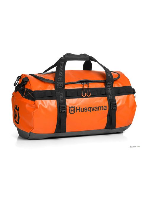 Husqvarna táska Xplorer 70l narancssárga