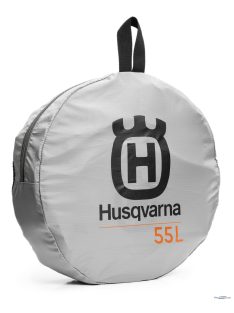 Husqvarna Xplorer narancssárga 55l táska
