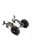 Szállítókerék készlet Husqvarna lapvibrátorokhoz 75-130kg