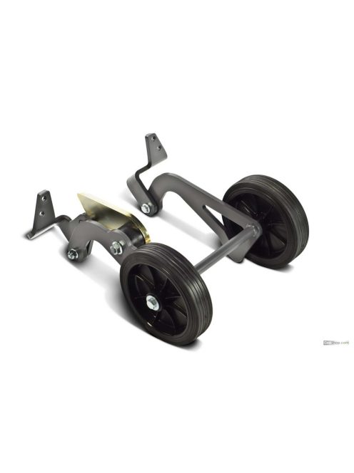 Szállítókerék készlet Husqvarna lapvibrátorokhoz 75-130kg