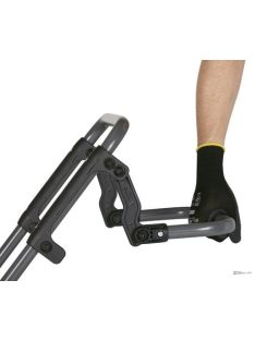   Alacsony rezgésszintű fogantyú Husqvarna LFV lapvibrátorokhoz
