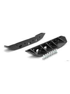 Szélesítő készlet LG 504 lapvibrátorhoz 2x150mm
