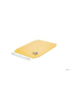 Gumitalp készlet burkolatokhoz LG 204-hez 500mm