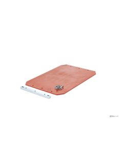 Gumitalp készlet burkolatokhoz LG 164-hez 450mm