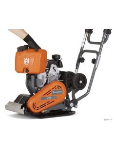 Víztartály Husqvarna LF60 lapvibrátorhoz