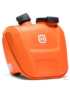 Víztartály Husqvarna LFV lapvibrátorokhoz