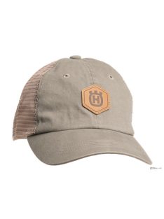 Husqvarna baseball sapka Xplorer bézs