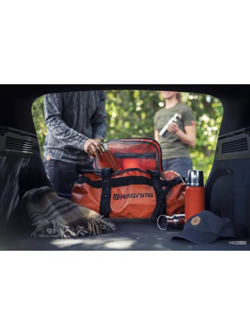 Husqvarna Xplorer termosz 0,75 L