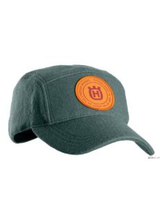 Husqvarna Xplorer Gyapjú Baseball sapka