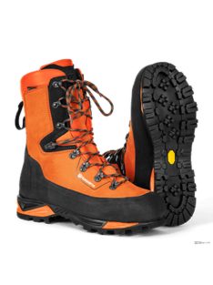 Husqvarna Technical vágásbetétes bakancs 24m/s