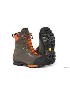 Husqvarna Functional vágásbetétes bakancs 24m/s