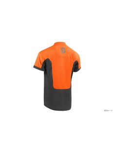 Husqvarna rövid ujjú  Technical póló