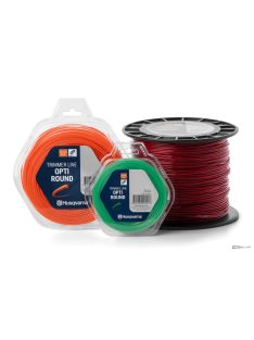 Husqvarna Opti Round damil 3,3 mm * 75 m