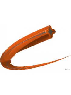 Husqvarna Whisper Twist damil 2,4 mm*77 m